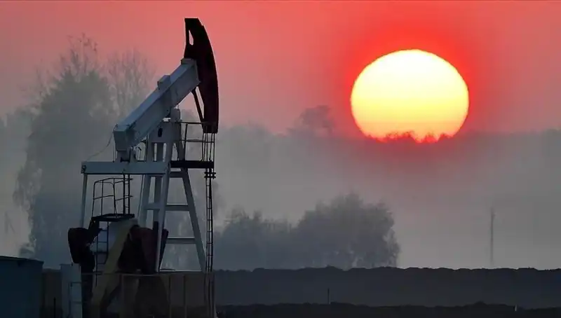 ABD'de Petrol Sondaj Kuleleri Sayısında Çarpıcı Düşüş Yaşandı