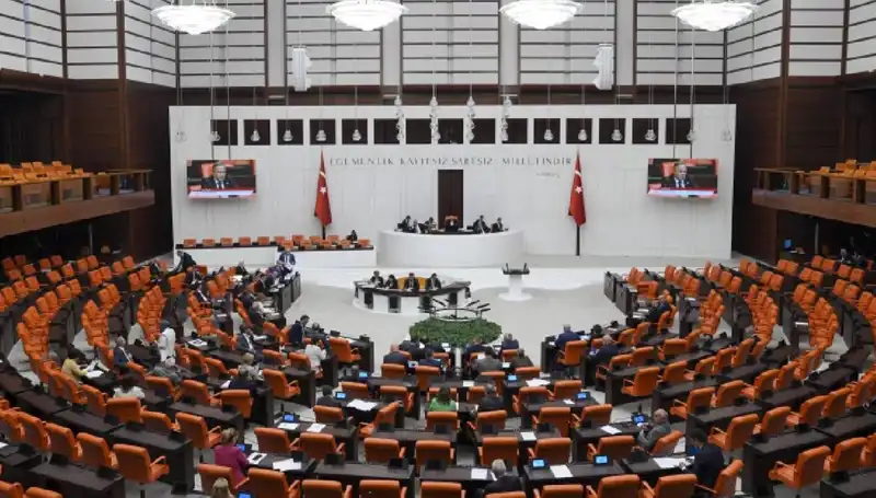 Zeytinlik Teklifinin 8 Maddesi Daha Onaylandı: Tarım Sektöründe Son Gelişmeler