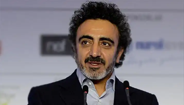 Fenerbahçe'nin Yeni Sponsoru Chobani: Hamdi Ulukaya'nın Başarılı Hikayesi