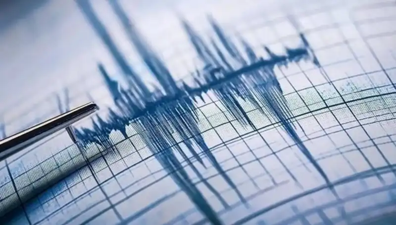 İran’da 5.7 Şiddetinde Deprem: Can ve Mal Kaybı Korkusu Başladı