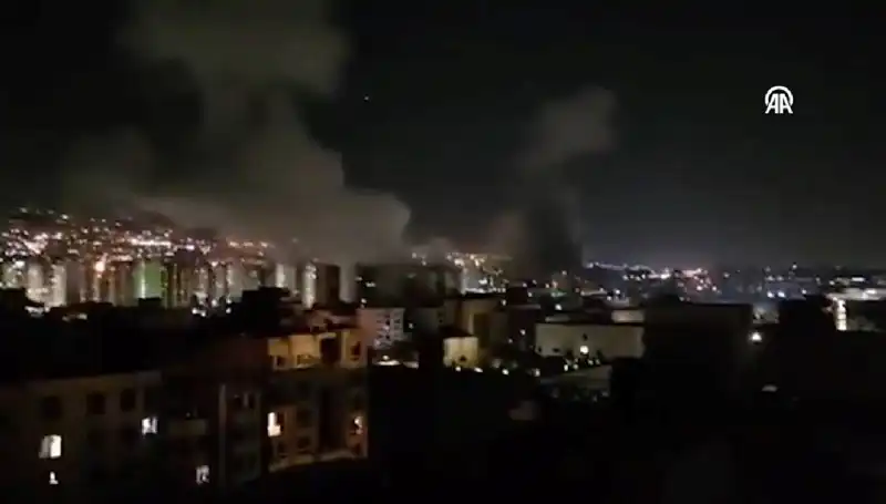 İsrail’den Tahran’a Şok Hava Salgını: Stratejik Gelişmeler Neler?