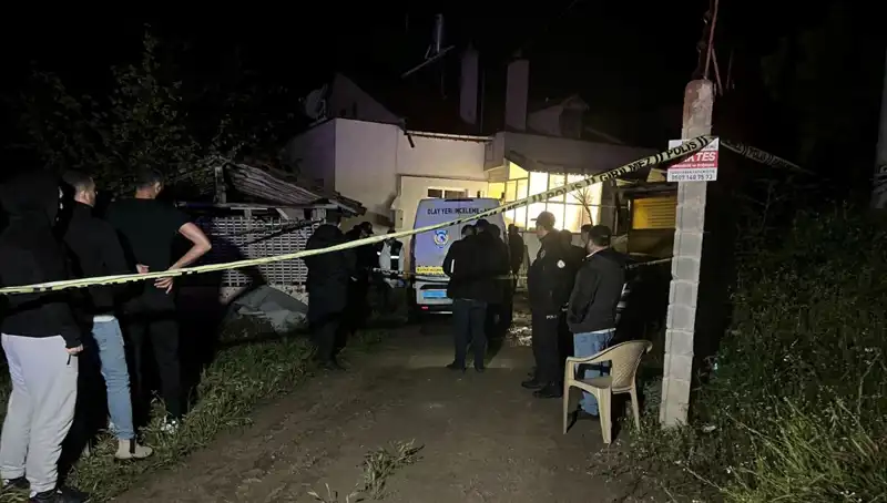 Konya'da Yangın Faciası: Yaşlı Çiftin Hayatı Kayıplara Karıştı