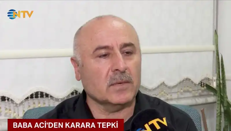 Oğuz Murat Aci'nin Babası, Acı Kaybı Hakkında İlk Kez Konuştu