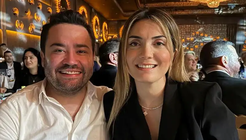 Gökhan Böcek, Yurt Dışından Dönünce Gözaltına Alındı, Siyasi Çalkantılar Artıyor!