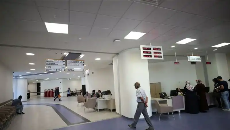 Sosyal Güvenlik Kurumu'ndan KDK'ya: Parasını Geri Alan Vatandaşın Hikayesi