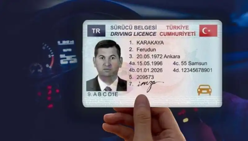 Eski Tip Sürücü Belgeleri İçin Son Başvuru Tarihleri Açıklandı!