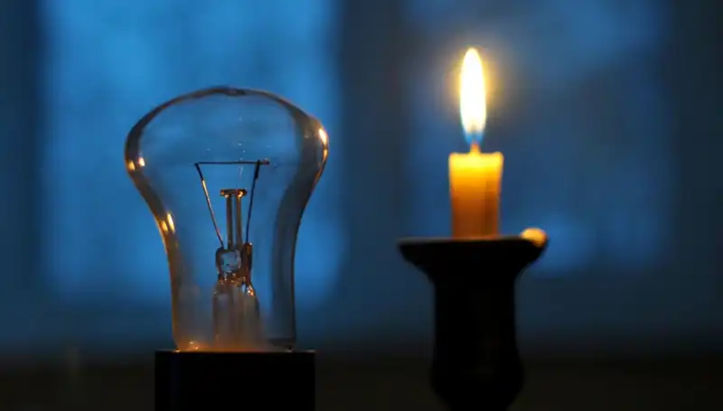 İstanbul'un 21 İlçesinde 9 Saat Sürecek Elektrik Kesintisi Uyarısı