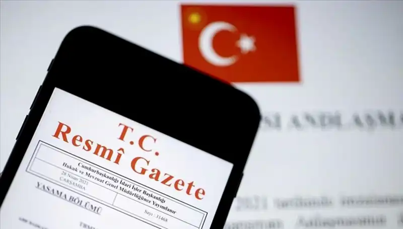 9 Ağustos 2025 Resmi Gazete'nde Yer Alan Önemli Kararlar ve Değişiklikler
