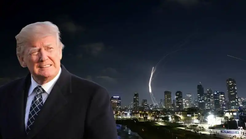 Trump’ın Destekçileri Arasında İsrail İle İlgili Çatlaklar Büyüyor