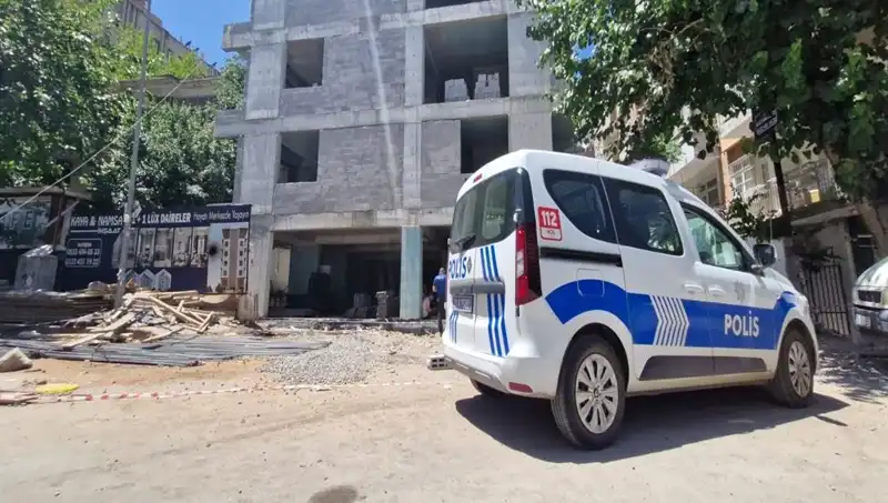 Diyarbakır'da İki Günde İkinci Yas: Gece Saatlerinde Gelen Acı Haber