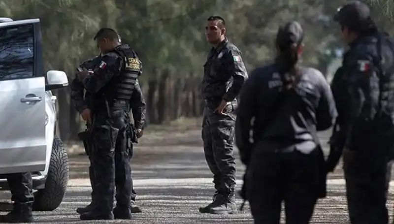 Sinaloa Karteli Muhbirleri, Şehir Kameralarından Gizlice İzleme Yöntemine Başvurdu