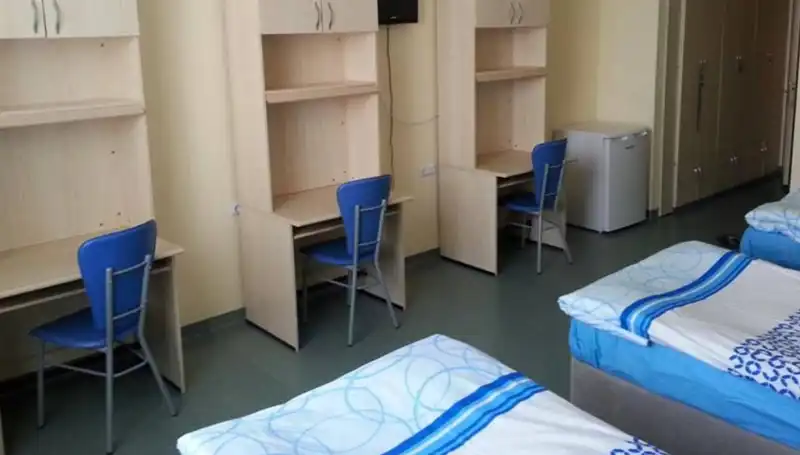 KYK Yurt Ücretlerine Dikkat Çeken Zam: Öğrenciler Ne Yapacak?