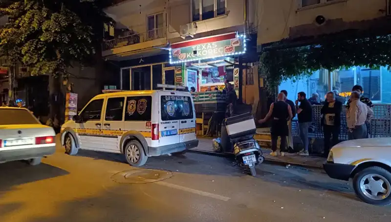 Berber Dükkanında Gerilim: Silahlı Saldırıda Çırak Hayatını Kaybetti