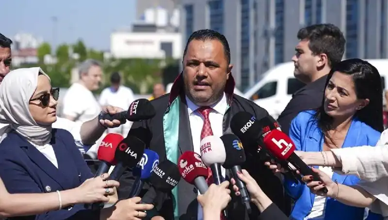 Avukat Rezan Epözdemir Adliyeye Sevk Edildi: Gelişmeler Ne Yönde?