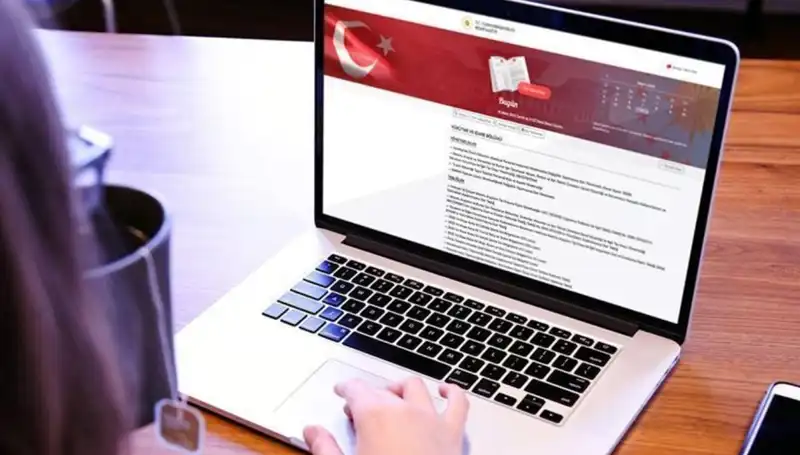 Resmi Gazete'de Dikkat Çeken 12 Temmuz 2025 Kararları Açıklandı!