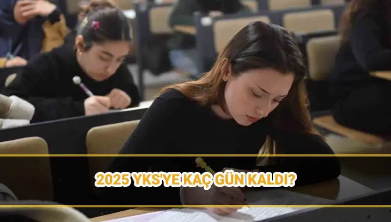 2025 YKS Tarihleri: Giriş Belgeleri Ne Zaman Açıklanacak?
