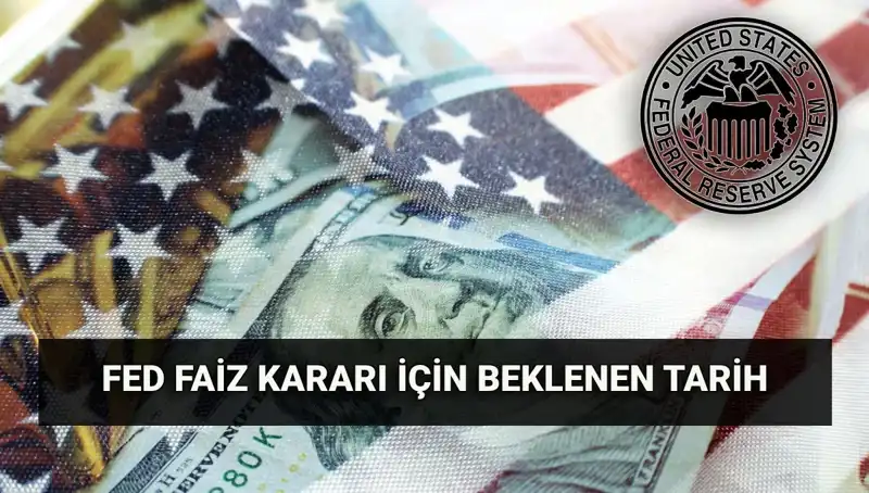 FED’in Temmuz Toplantısında Faiz Kararı: Sıcak Gelişmeler Bekleniyor
