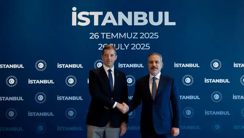 Balkan Ülkeleri ile İşbirliği: Fidan'ın Stratejik Temasları