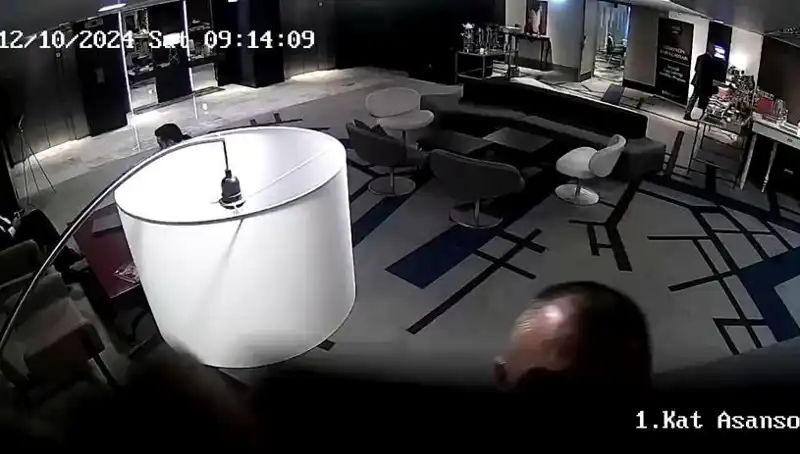 İBB Yolsuzluk Soruşturmasında Şok Edici Kamera Görüntüleri ve Bantlama Uygulamaları