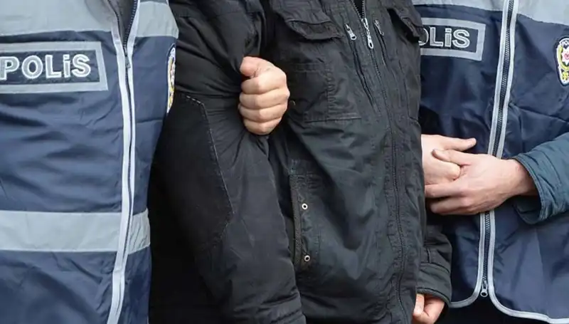 İki İlde Sosyal Medya Üzerinden Terör Propagandası Yapılmasına 4 Gözaltı