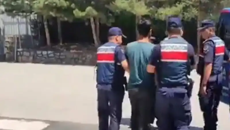 14 İl'de DAEŞ Operasyonuyla 26 Gözaltı: Detaylar Ortaya Çıktı