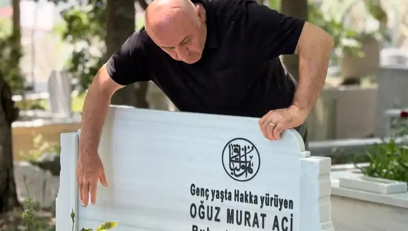 Aci Ailesinin Babalar Günü: Duygusal Bir Hatıra ve Anma Günü