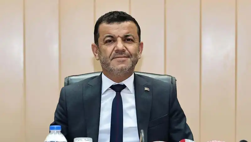Bülent Nuri Çavuşoğlu: CHP Kurultayı’nın Önemli İsimlerinden Biri