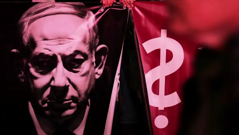İsrail’in Gizli Nükleer Silah Programı: ABD Basınına Göre Büyüyor!