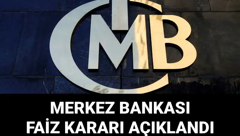 Merkez Bankası Faiz Kararı: Mart 2025’te Hangi Adımlar Atıldı?