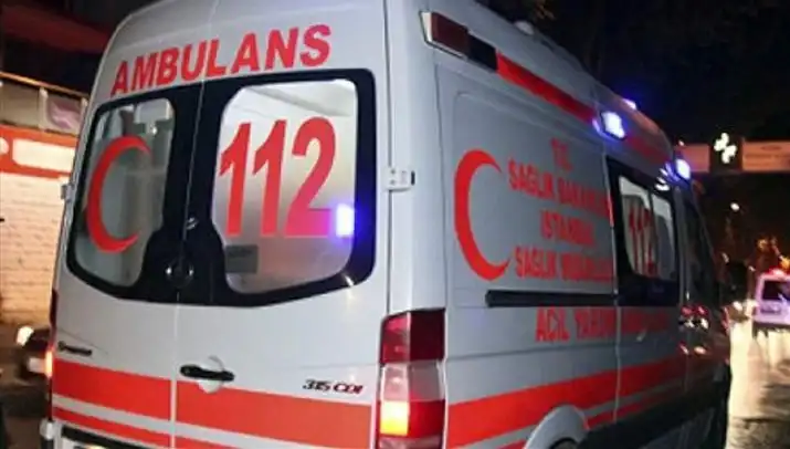 Afyonkarahisar'da Feci Kaza: Otomobil Devrildi, Bir Hayat Gitti