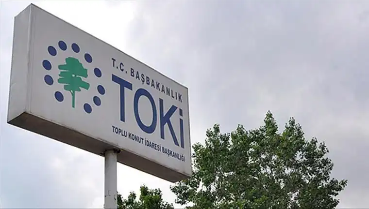 TOKİ, 56 İlde 642 Arsayı Satışa Çıkarıyor: Ayrıntılar Burada!