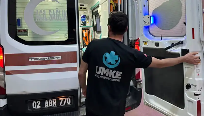 Küçük Çocuğun Elektrik Çarpmasındaki Korkunç Anlar: Aile Ne Yapmalı?