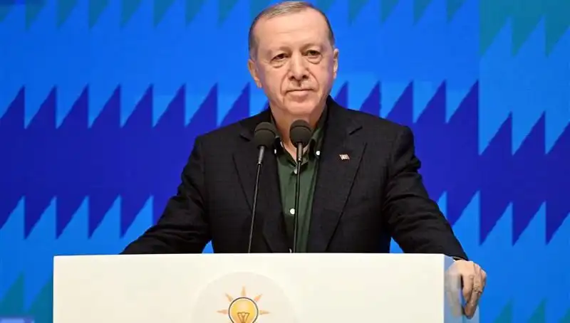 Cumhurbaşkanı Erdoğan'ın Önemli Açıklama Zamanı Belli Oldu!