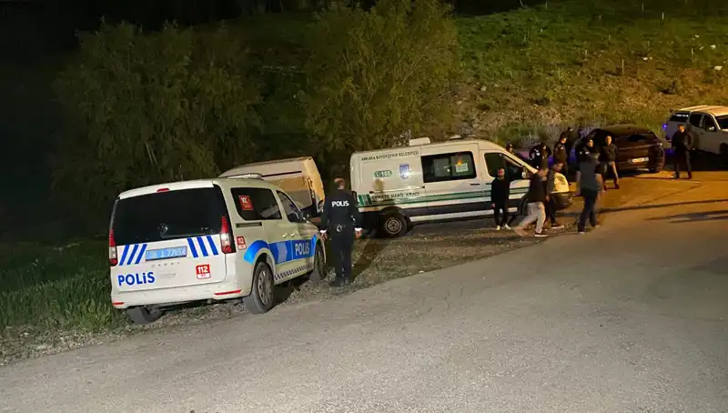 Ankara’da Bıçaklı Kavga: Hayatını Kaybeden Gençten Korkutan Detaylar