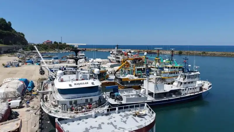 Karadeniz'de 1 Eylül İçin Geri Sayım: Ne Olacak?