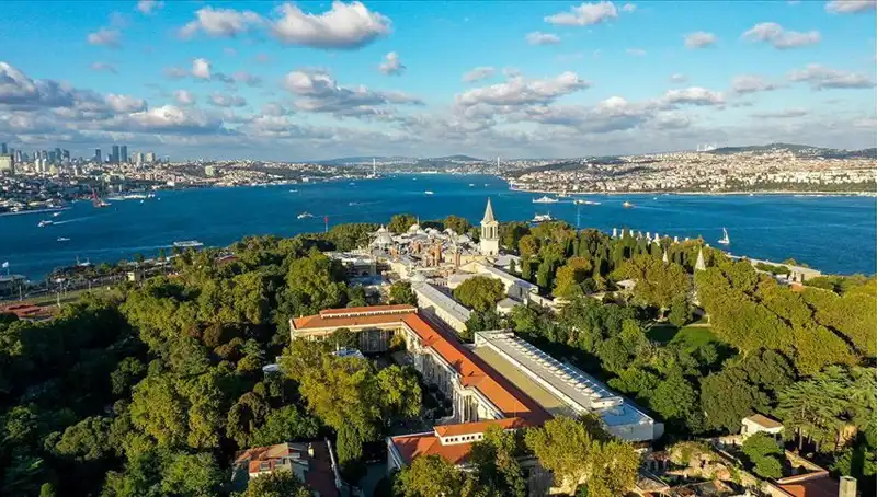 Marmara Denizi'nde Tarihi Rekor: 65 Yıl Sonra İlk Kez Gerçekleşti
