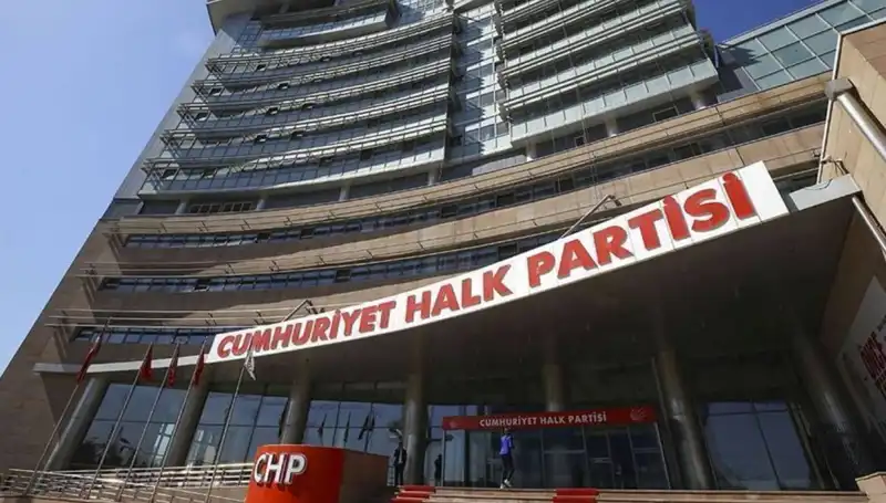 CHP Kurultayı İle İlgili Soruşturma Sonucu: İddianame Kabul Edildi
