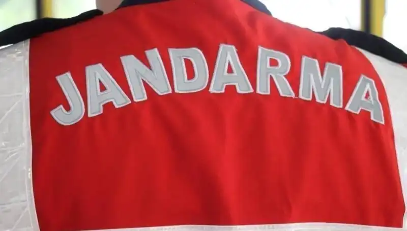 Muğla'da Silahlı Kavga: Tüfekle Yaralanan Kişi Hastanelik Oldu