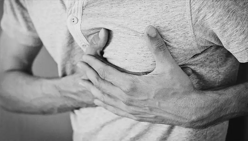 Covid-19 Aşısı ve Kalp Krizi İlişkisi: Yeni Araştırmanın Şok Edici Sonuçları