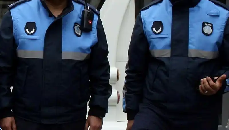 Kayseri'de Dilenci Operasyonları: Şehirdeki Gizli Faaliyetler Ortaya Çıkıyor
