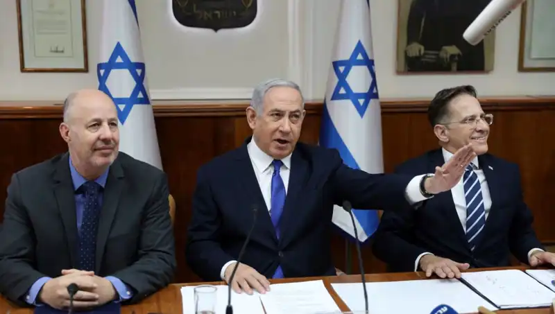Tel Aviv’i Endişelendiren Açıklama: İran’ın Füzeleri Tehdit Mi?