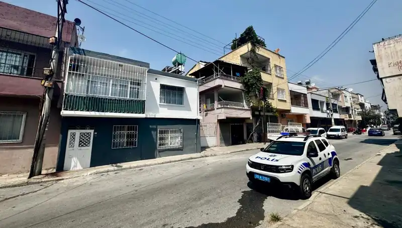 Silah Sesleri Alarm Verdi: Tragik Olayda Anne Kız Hayatını Kaybetti