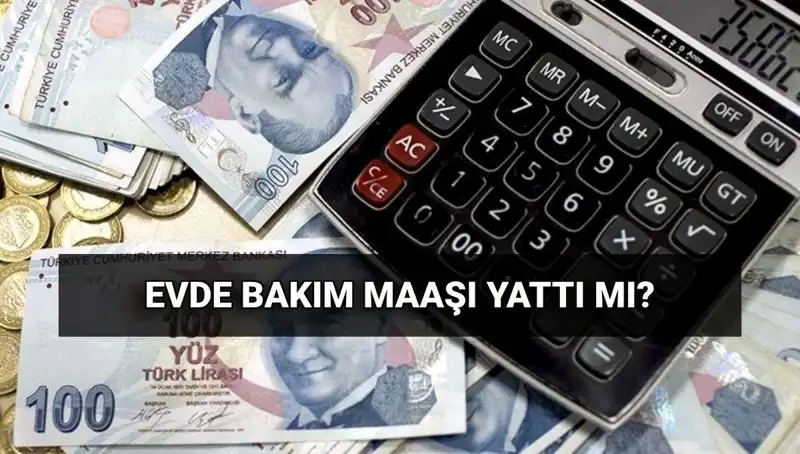 Haziran Ayında Evde Bakım Maaşı Yatan İller: Sorgulama ve Güncel Bilgiler