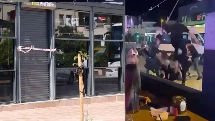 Marmaris'te Turist Saldırısı: İşletme Mühürlendi, Olayın Perde Arkası