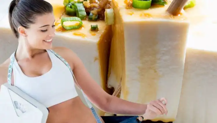 4 Ayda 25 Kilo Veren Kadının 10 Şaşırtan Sırrı Nedir?