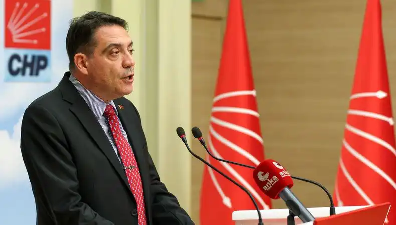 CHP'li Yankı Bağcıoğlu Hakkında Beraat Kararı: Neler Olmuştu?