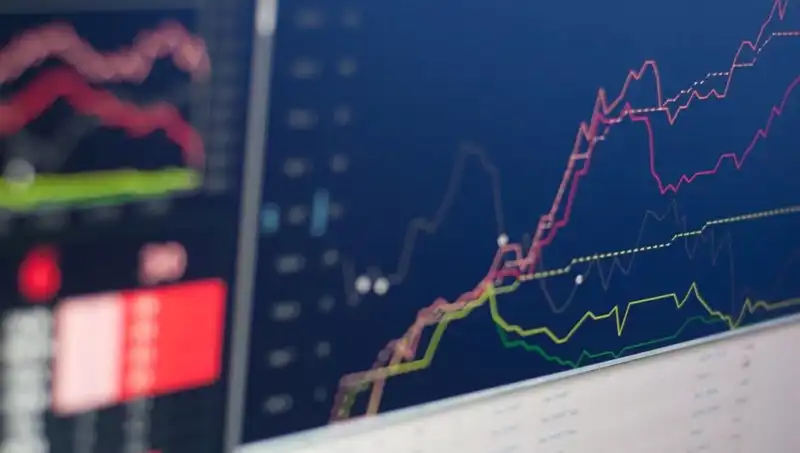Borsa Dalgalanmaları, Ölüm Riskini Nasıl Artırıyor?
