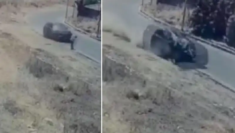 15 Yaşındaki Genç Sürücünün Trafik Kazası: Hayatını Kaybeden Yaya İçin Gözyaşları