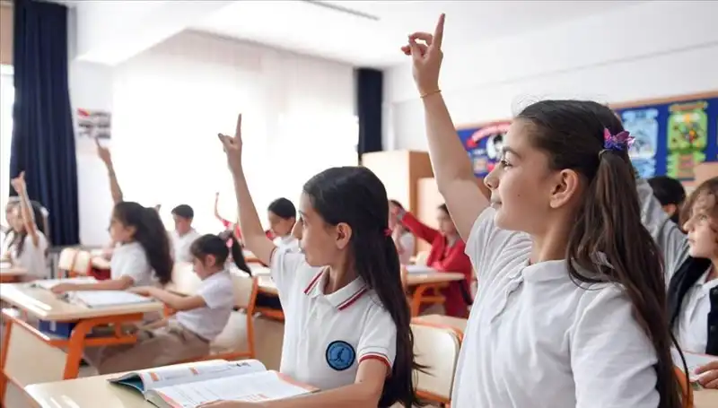 25 Nisan'da Tekirdağ, Yalova ve Kocaeli'de Okul Tatili Devam Edecek Mi?