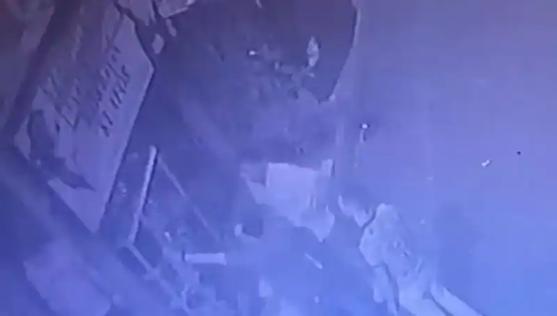 Beyoğlu'nda Yer Kavgası: Ölüme Götüren Dayak Olayı